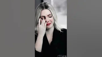 بكاء الممثلات التركيات حزين على أغنية تركية لقد قتلت زهرتي 