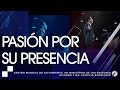 #131 Pasión por Su presencia - Pastor Ricardo Rodríguez