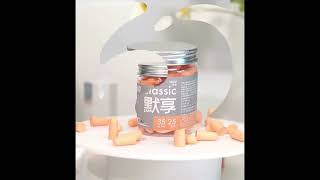 Lanown Earplugs: Superior Noise Reduction and Comfort for Sleep, Travel, and Focus screenshot 5