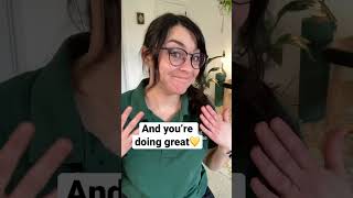 Gentle Reminder For The Stroke Recovery Journey #shortsvideo #shorts
