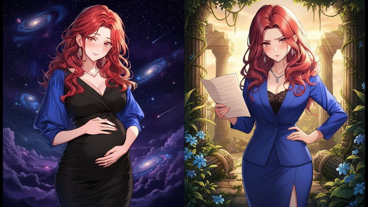 Wife Pregnant by Daughter's Killer & Defended Him, I Wed Seductive CEO—Now She Deeply Regrets!