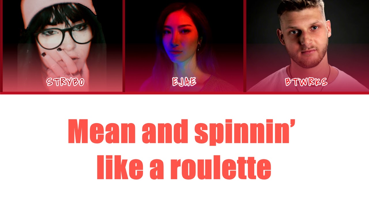 Strybo & BTWRKS - BORED