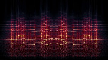 Musical/Audio Palindrome 1