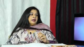 Hamaare Mehmaan with Zakia Ghazal - Guest: Afzaal Naveed- EP 1 - Part 1