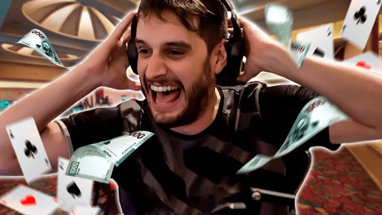 ¡Jugando por $300,000 DÓLARES! | Adrián Marcelo en GG Poker