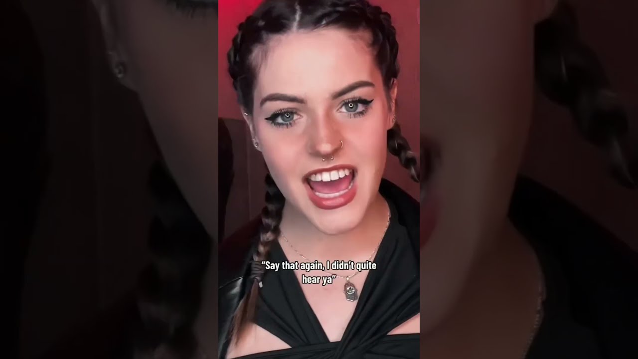  Pov They Are Talking About The Mafia Boss And Didn T Know She Is Right There Youtubeshorts
