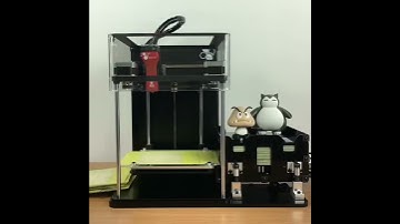 86Duino Enjoy Auto stability test