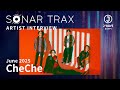 J-WAVEが厳選する6月の新譜!!【 Spotlight /CheChe 】インタビュー