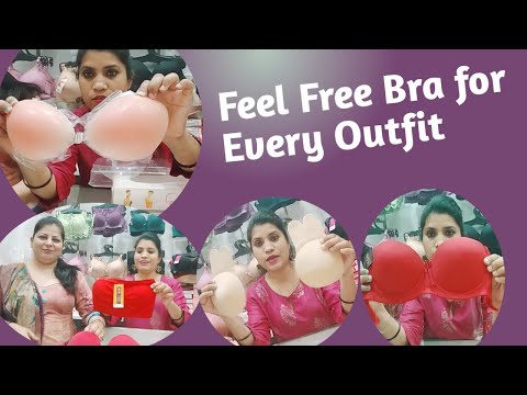 Free Bra for Every Outfit