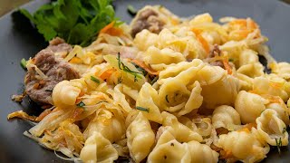 Макароны так еще я не готовила! / Вкусно, Быстро и Бюджетно!