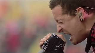 Linkin Park - Faint (Live Pinkpop 2007)