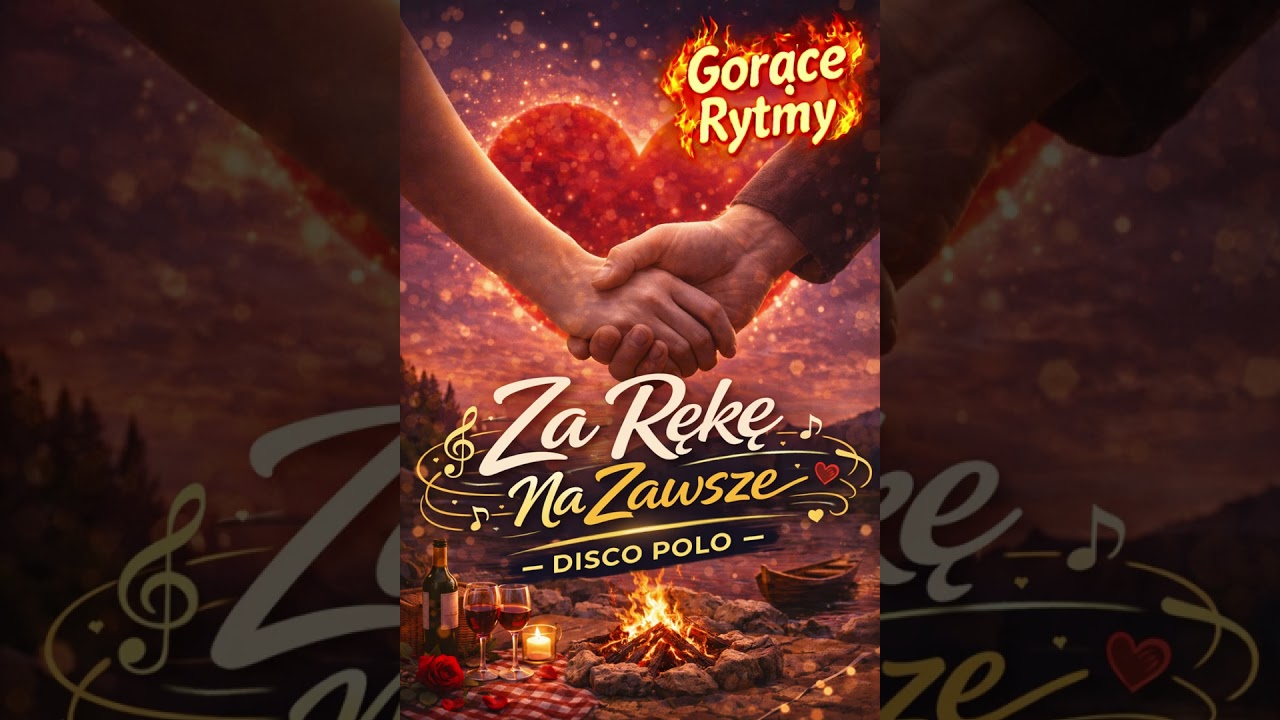 Za Rękę Na Zawsze-GorąceRytmyNowosćHIT2026
