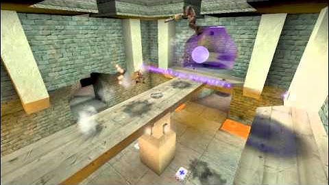 Whiners - UT99 fragmovie by [w]patsui