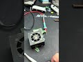 Nintendo Switch OLED No Power No Charge did we save it! short on VBUS