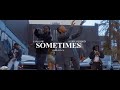 Capolow ft. Seddy Hendrix - "Sometimes" (Official Music Video)