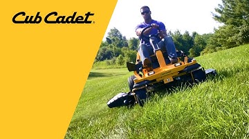 XZ6 Steering Wheel Zero-Turn