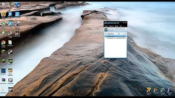 How To Make A Hamachi Network!