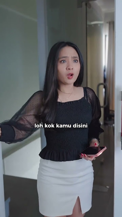 Ada udang di balik batu part 2