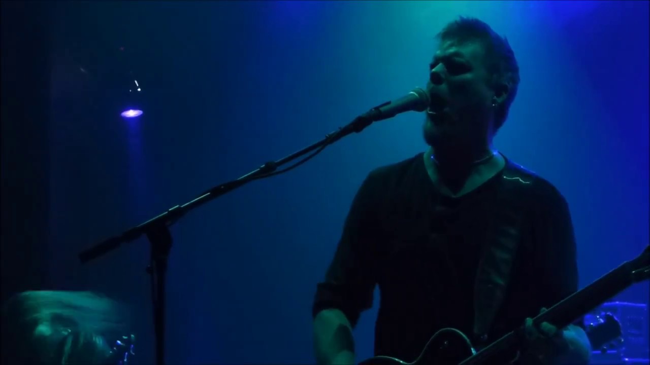 In Mourning - The Smoke - 70000 Tons Of Metal 2018