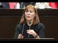 Exposición de motivos de la C. Tatiana Clouthier Carrillo, como denunciante