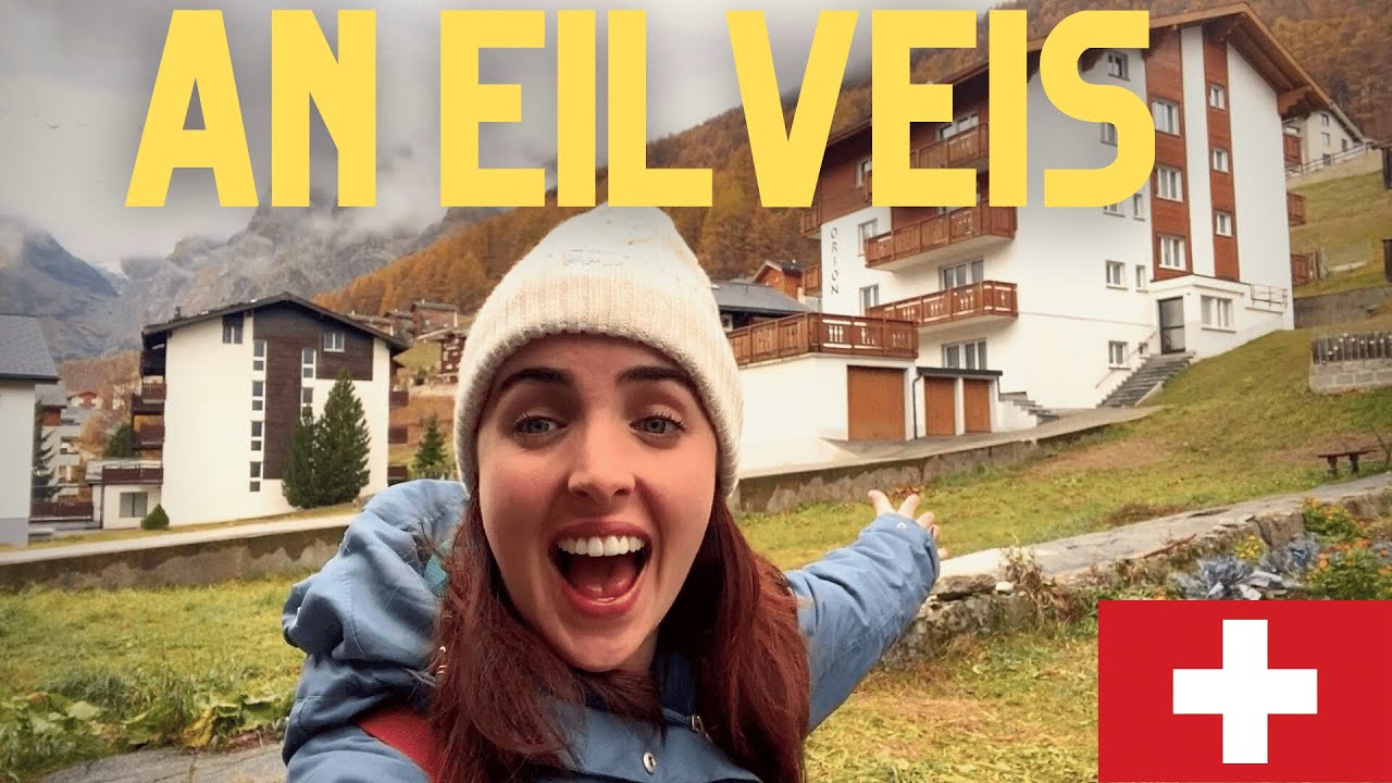 SWITZERLAND in the OFF-SEASON | An EILVÉIS sa SEACHSHÉASÚR