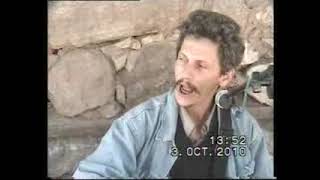 Hastane Önünde İncir Ağacı Resimi