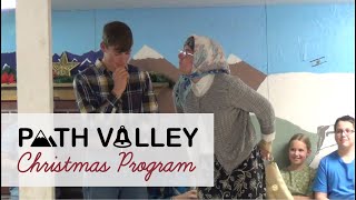 PVCS Christmas Program 2019