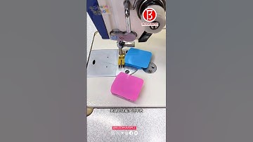 Sewing Tools And Tutorial High-looking and strong magnetic rules Part 31