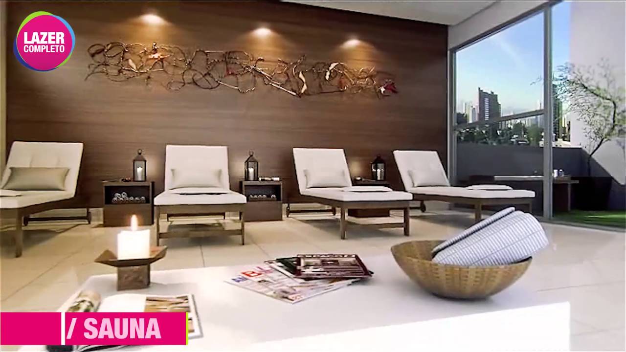 Central Park Betãnia YouTube