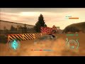 Need for Speed  Undercover Job 27 The Feds