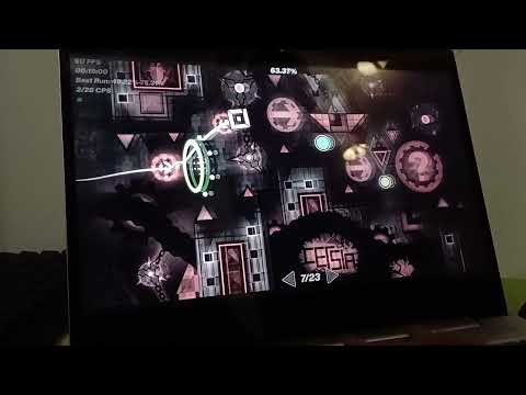 Acheron 49-81 (JUMP FROM BLOODBATH) [TOP 19 DEMON]