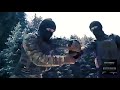 Swedish Special Operations Force 2017 ᴴᴰ
