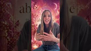 How can you manifest abundance? Stop chasing it! | Gabby Bernstein