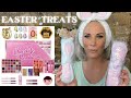 **EASTER** BEAUTY GIFT IDEAS FROM THE HIGHSTREET REVOLUTION CHOCOHOLIC PLUS CHARLOTTE TILBURY DUPE!