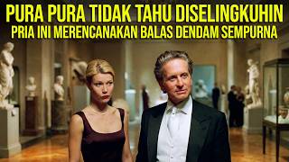 BEGINILAH CARA PRIA JENIUS DAN KAYA BALAS DENDAM! - Alur Film Misteri