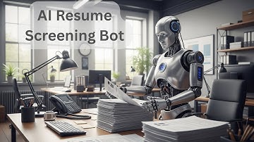 The Secret to Faster, Smarter Hiring: AI-Powered Resume Screening for Businesses