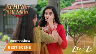 Tu Hi Re Dil Mein | EP 47 | Best Scene | Zee TV AFRICA