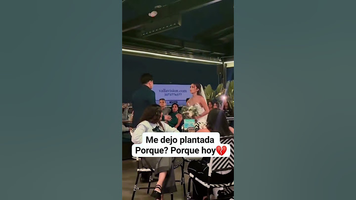 Dejaron plantada a la #novia #feedshorts #feed #shortsfeed #shortvideo #shorts #youtube #viralvideo