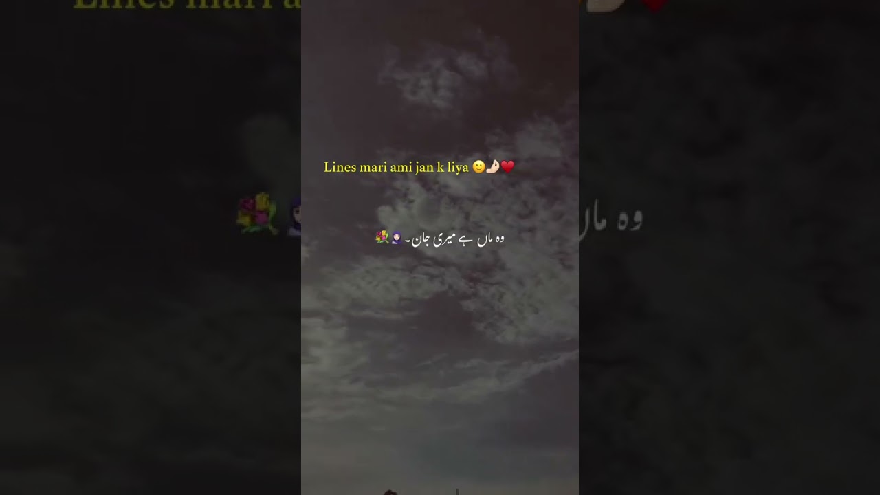 Love You Ami Jaan 🥺❤️🫴🏻 | Subscribe Now 🤝