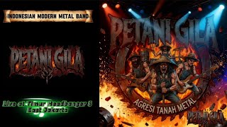 Download Lagu LIVE at Timur Headbanger 5, EAST JAKARTA, 14 Dec 2025 MP3