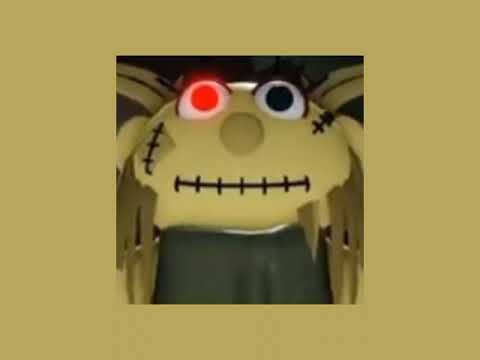 🎶 Daisy (Old Design) Theme Slowed 🎶 | Roblox Puppet