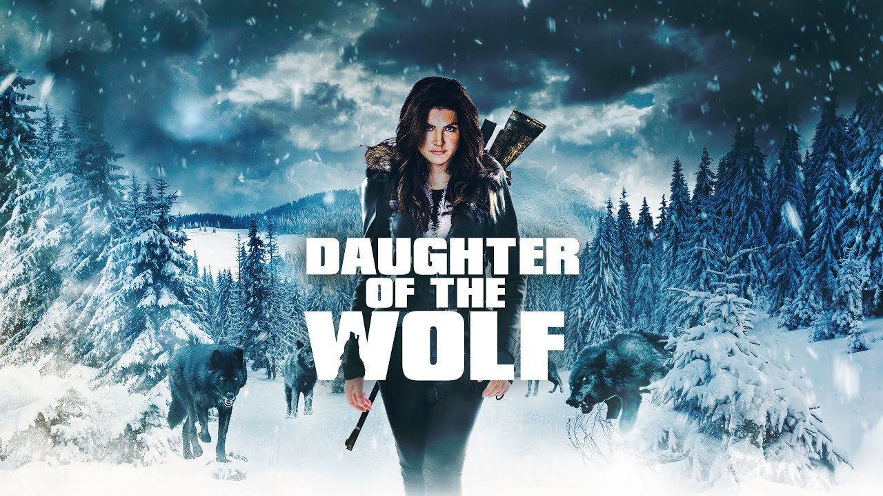 Daughter of the Wolf - Own it on Digital Download & DVD. - YouTube