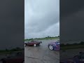 Drift Port first FAT-DP tests w201 drift