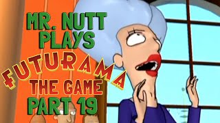 Lets Play: Futurama the Game Part 19