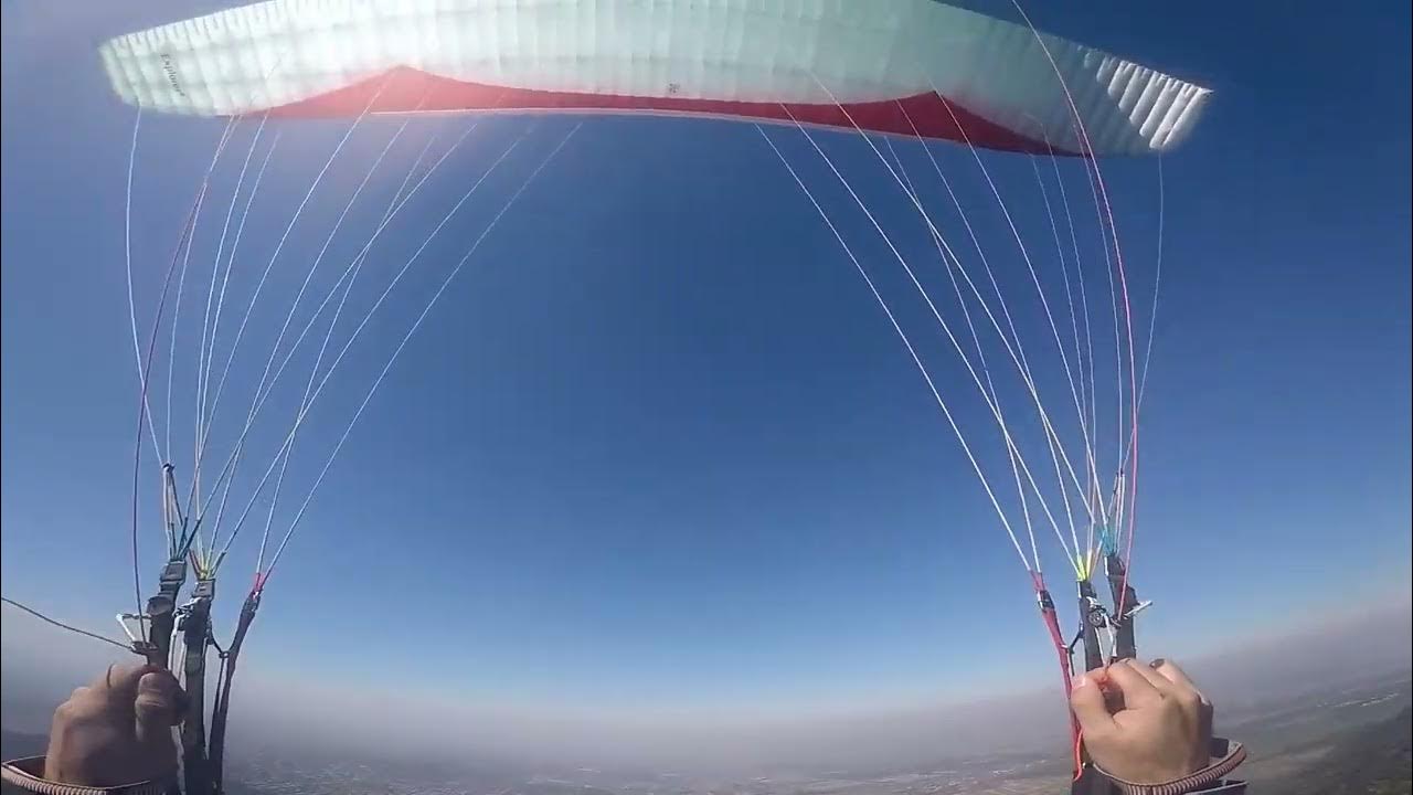 TEST GIN EXPLORER 2 YouTube