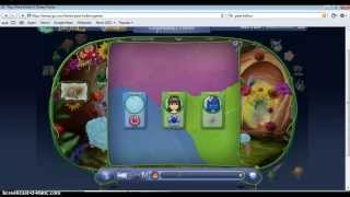 Pixie Hollow Farewell party