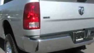Dodge Ram 2500  Truck Update