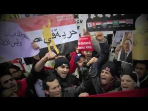 دعاء جميل لأهل مصر حمود الخضر