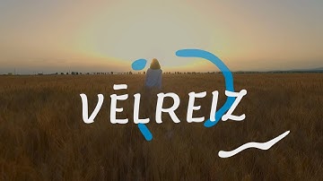 MĀRTIŅŠ STRODS - VĒLREIZ (Liriku video)