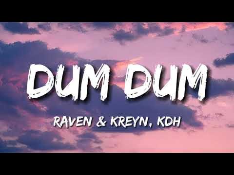 Raven & Kreyn – Trouble Lyrics